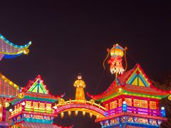 -深圳锦绣中华民俗村