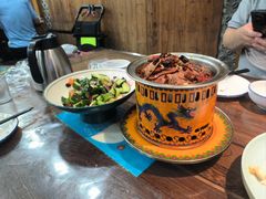 -乔家满族八大碗(流水沟店)