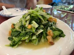 -老村长土菜馆(湖墅南路店)