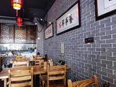 -遵义虾子卢四羊肉粉(大沽路店)