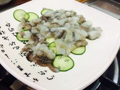 -真情鲍鱼海鲜汤