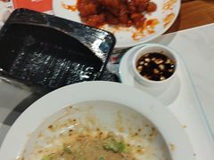 -海东头·疙瘩汤(万达四楼店)