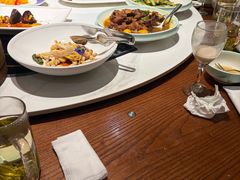 -风味小馆(天目湖宾馆店)