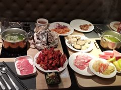 -星伦多自助料理·涮烤一体(嘉兴八佰伴店)