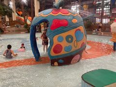 -南宫温泉水世界