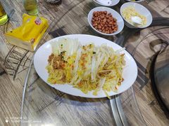 -老巴刹新加坡餐厅
