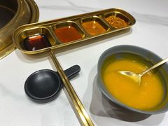 -妥妥烤肉料理(凯德店)