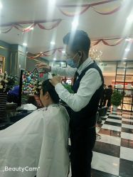 -BHG Hair Salon