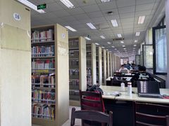 -北京航空航天大学-图书馆