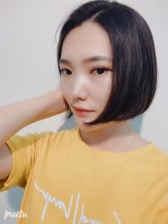 -杉影印象日式烫染專門店