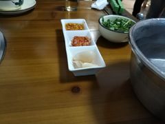 -老巷羊蝎子城(湘江世纪城店)