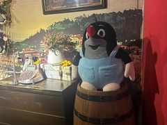 -布拉格餐厅· 中欧捷克菜(全国首店)