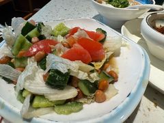 -鑫隆四季涮肉(八角畅游店)