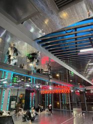 -泫舞舞蹈工作室