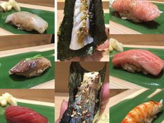 -荣一代目OMAKASE板前料理