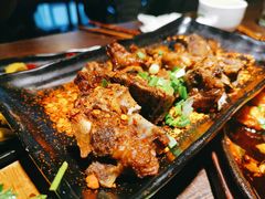 -李不管把把烧(绵阳总店)