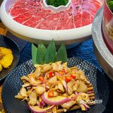 西安这家烤肉真的太会了吧‼️新品让人惊掉下巴