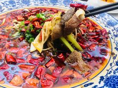 -院8里·少城记忆老川菜(宽窄巷子店)