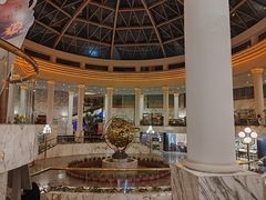 -汕头金海湾大酒店(万象城店)