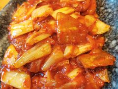 -恩你小木屋米酒店(莱山店)