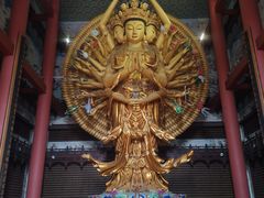 -上海东林寺(金山区)