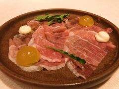 -北京金融街丽思卡尔顿酒店·意味轩 Cepe