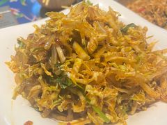 -小吴先生的店·东北烧烤(林科大店)