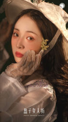 -盘子女人坊生日照·摄影馆(浦东店)