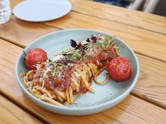 费城牛肉酱扁面-The boots泥靴Get holiday(IFS国金中心店)
