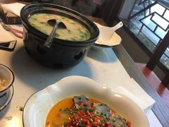 -千岛湖小鱼儿·淳安匠心农家菜