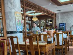 -砂锅居饭庄·京菜(西四店)