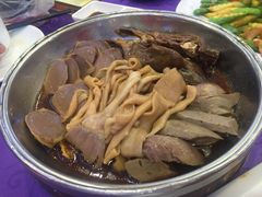 -潮喜竹溪荔湖酒家(荔枝湾店)