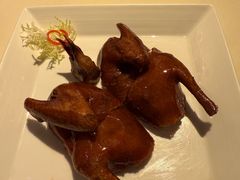 -利苑酒家(宜安广场店)