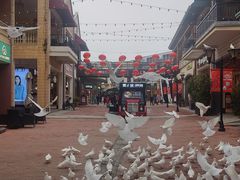 -王府井奥莱临潼小镇(临潼店)