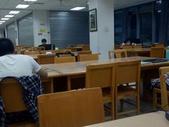 -北京化工大学(东校区)