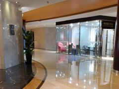 -诸暨耀江开元名都大酒店·琉森湖自助餐厅