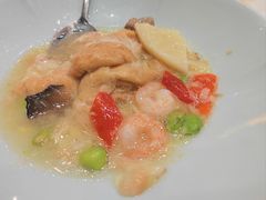 -玉华台饭庄·淮扬菜·烤鸭(望京店)