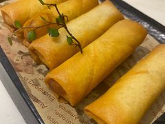 -径山十八道·风味民间菜(华夏之心店)