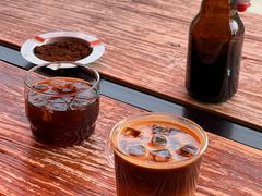 -Catch Bagel(芳草地店)