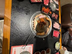 -炽城·烤肉名家(鸿达中央广场店)