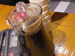 -AK47烤羊腿串吧(柳浪家园店)