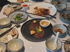 -潮堂 · 潮州菜(国贸商城店)