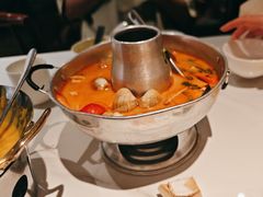 -印象南洋·泰国风情餐厅(新安店)