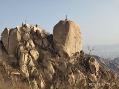 -北京凤凰岭