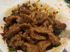 -佰人王串串香火锅(洋珠巷店)