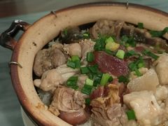 -容里煲仔饭(利丰北路店)
