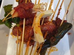 -XiaoJunGan Hotpot 钢管厂五区小郡肝火锅串串香