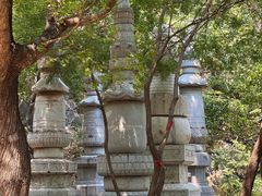 -天津盘山风景名胜区