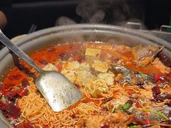 -师烤·豆花烤鱼(深圳坂田天虹店)
