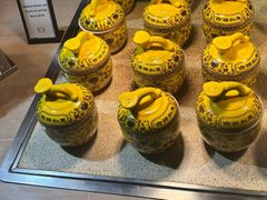 -富力希尔顿酒店·地阔自助餐厅